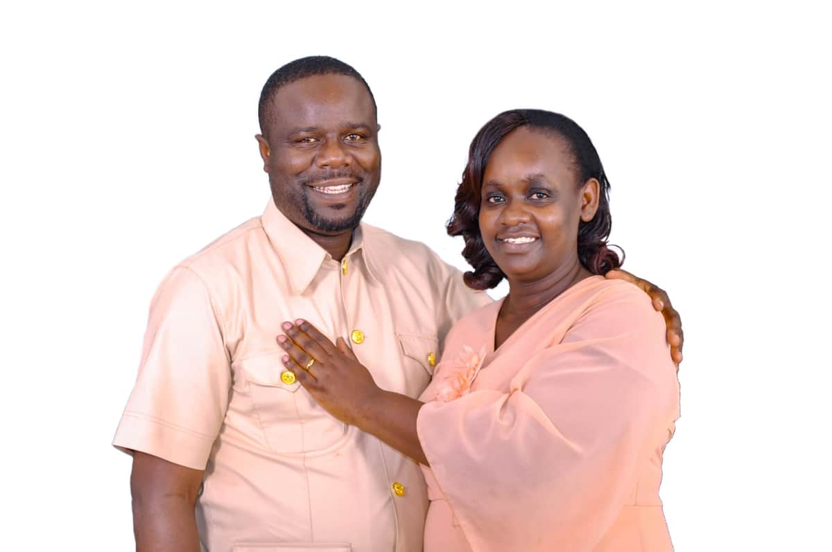 Believers Discipleship Chapel
