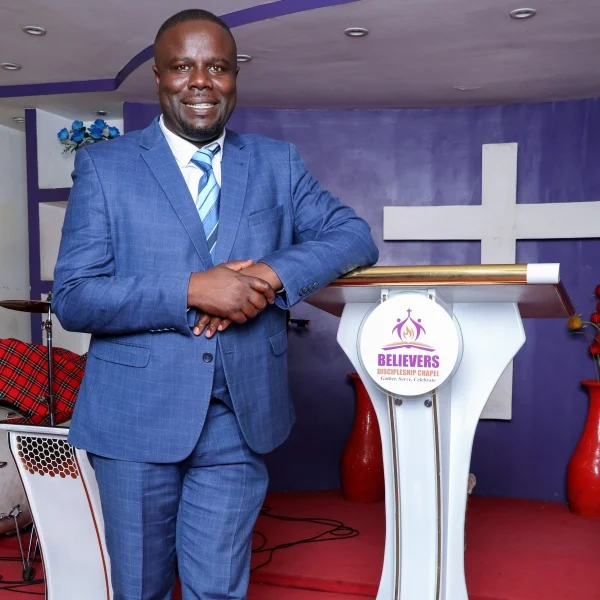 Believers Discipleship Chapel