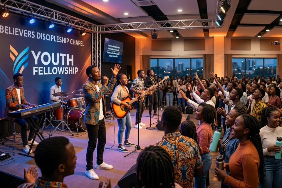 Youth and Teens